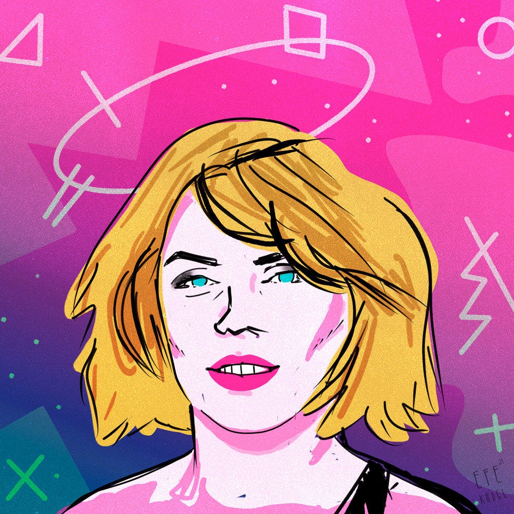 Sketchy Weekend - 19